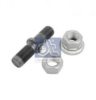 SAF 3302104500 Wheel Stud